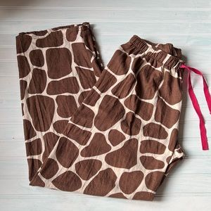 Boxercraft Sleep Pants